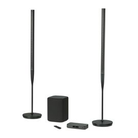 Harman Kardon Radiance 2400 - Black - Wireless Home Audio System - Hero Harman Kardon Radiance 2400 - Black - Wireless Home Audio System - Hero